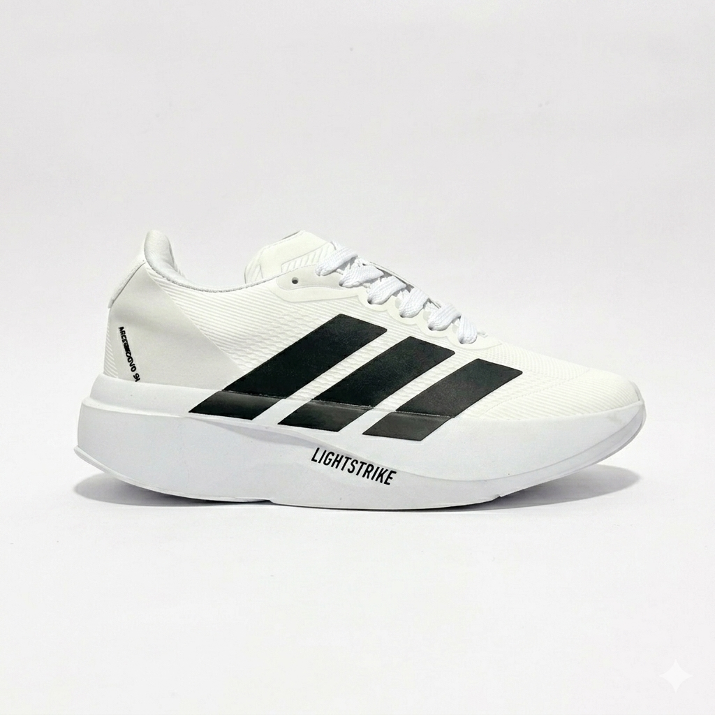 ADIDAS ADIZERO SL • Máximo Confort • 70% OFF Solo Hoy