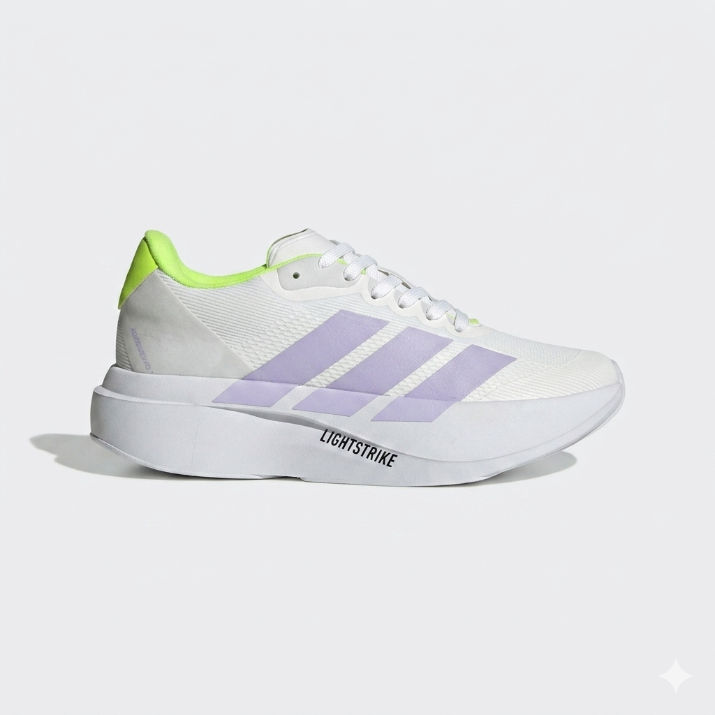 ADIDAS ADIZERO SL • Máximo Confort • 70% OFF Solo Hoy