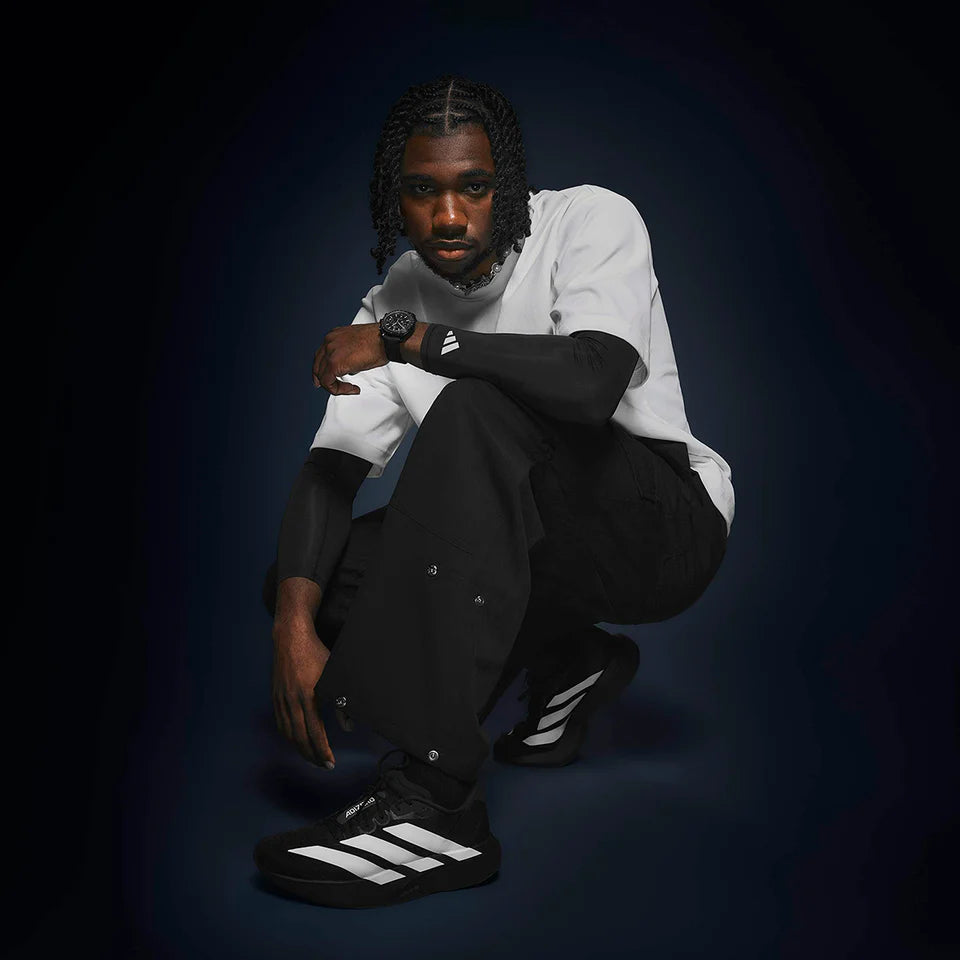 ADIDAS ADIZERO SL • Máximo Confort • 70% OFF Solo Hoy